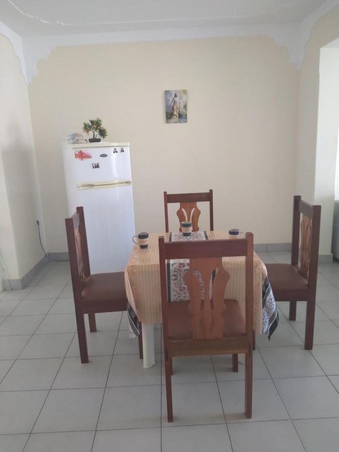 מלון סאו פיליפי Pensao Domingas מראה חיצוני תמונה